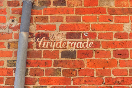 Grydergade