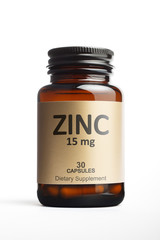 Zinc supplement