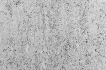 Dirty, with cracks and traces. Black and white background. Suitable for use to create effects on any object