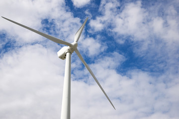 Renewable energy concept