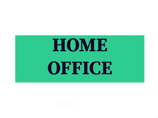 Home office