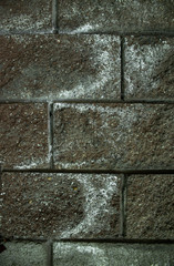 stone wall texture for background