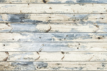 Top view old white wood pattern natural  texture and surface background, Pinaceae, Khasiya Pine