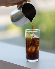 tea