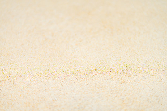 close up sand beach ground floor background and texture