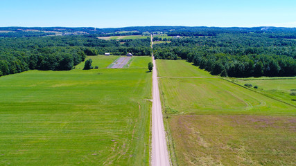 Northwest Pennsylvania 