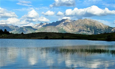 .......paisaje Pirenaico