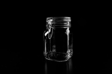 LED Lichtglas