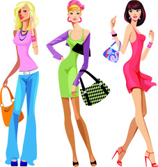 girl, beauty, fitness, story, Insta, slim, model, fashion, silhouette, woman