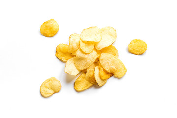 Potato chips