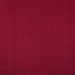 Burgundy velvet texture with mosaic pebbles look