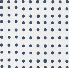 Chambray painted dot pattern paper texture