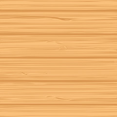 Vector illustration of the wooden background, texture pattern