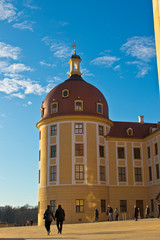 Schloss Moritzburg