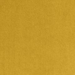Fototapeta na wymiar Cotton velvet texture in deep sun gold shade
