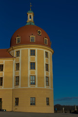 Schloss Moritzburg