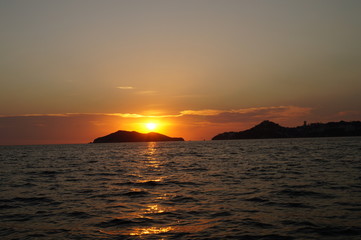tranquilidad