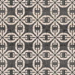 Porcelain tile texture for shower wall and floor seamless