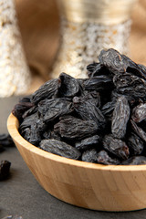 kuru üzüm