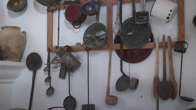 Apero cocina