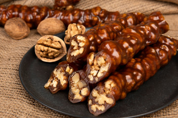 turkish food