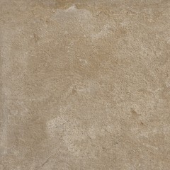 Walnut floor tile texture made of cement block