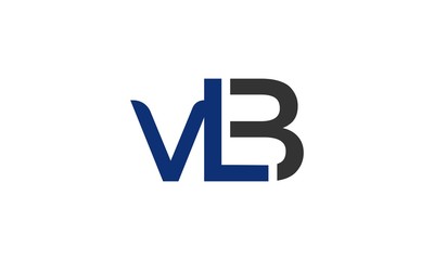 v, l, b, blue, black, symbol