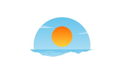 s, b, c, cloud, sun, blue, ball, abstract, sunset, yellow, sphere, orange, sea, egg, 3d, light, sky, white, water, red, symbol, illustration, nature, color, circle, moon, art, reflection