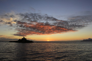 Fototapeta premium Lummerland