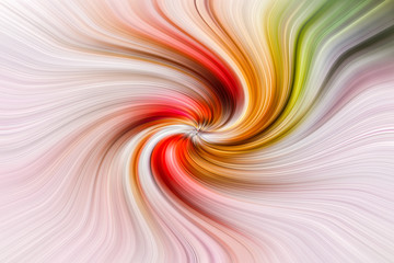 Abstract colorful background