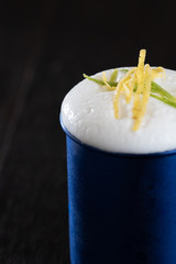 O original Moscow Mule 