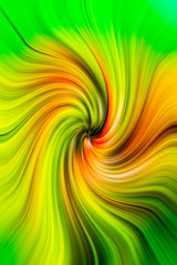 Abstract colorful background