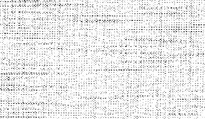 Subtle halftone grunge urban texture vector. Distressed overlay texture. Grunge background. Abstract mild textured effect. Vector Illustration. Black isolated on white. EPS10.