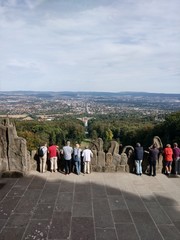 Herkules Denkmal