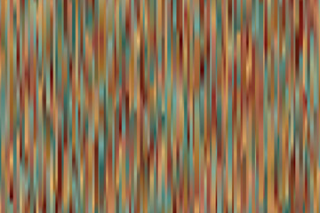 Red, blue and yellow lines vector background.