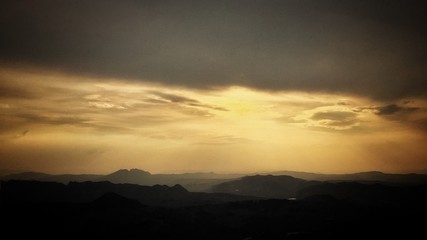 sky