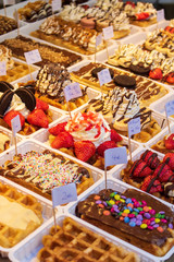 sweets