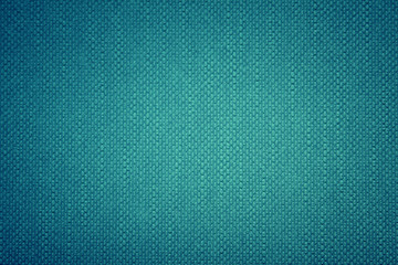 Green vintage plain fabric background suitable for any design