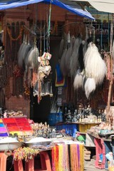 Shop in Kathmandu