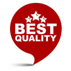 red vector illustration banner best quality