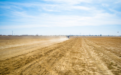 desert of  Jaisalmer the golden city, an ideal allure for travel enthusiasts, Sam Sand Dunes
