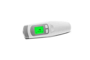 Non-contact Infrared Thermometer - Low Temperature