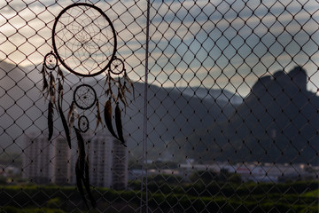 Dreamcatcher at e security net
