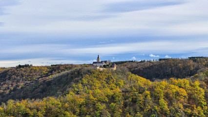 Burg Falkenstein 2