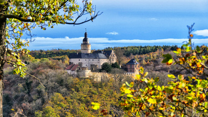 Burg Falkenstein