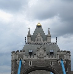 the tower of london