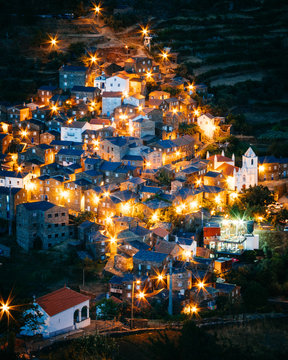 Aldeia Hist&oacute;rica do Pi&oacute;d&atilde;o 