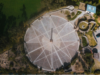 MITAD DEL MUNDO ECUADOR