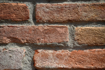 Vecchi mattoni 