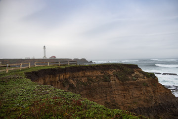 Point Arena Lighthouse